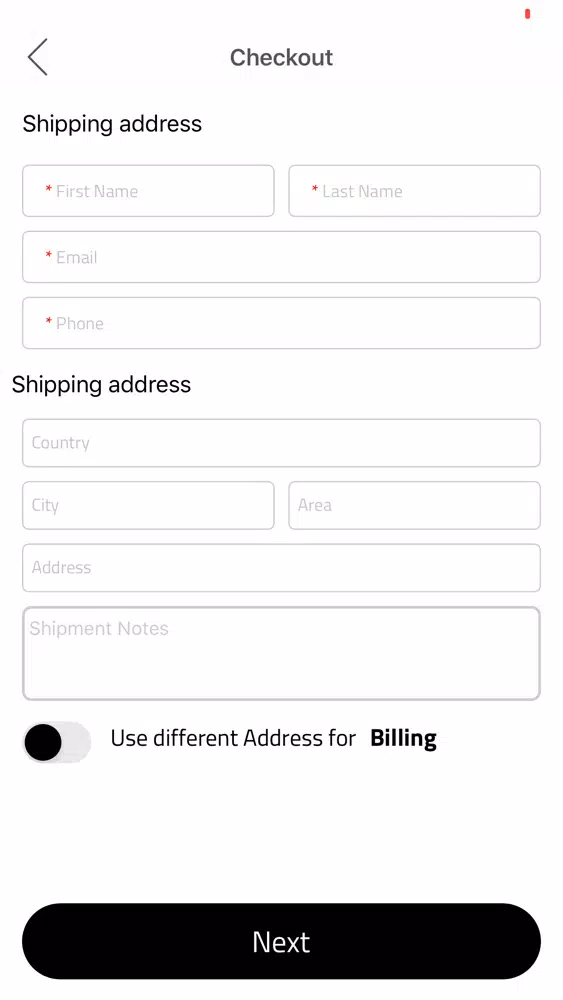 Blé Egypt Screenshots