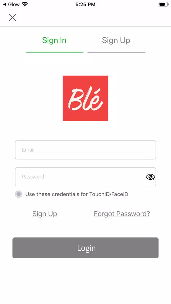 Blé Egypt Screenshots