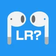 Headphone Left Right Mic Test Headphone Left Right Mic Test