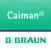 AESCULAP® Caiman®