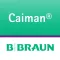 AESCULAP® Caiman®