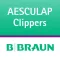 AESCULAP Clippers