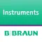 AESCULAP ENT Instruments