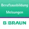 Berufsausbildung B. Braun