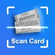 Scan recharge cards - BBScan