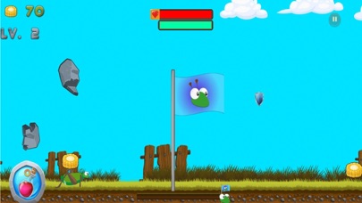 Grasshopper Jump應用截圖