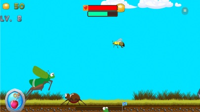 Grasshopper Jump應用截圖