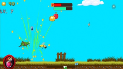 Grasshopper Jump應用截圖