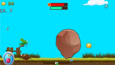 Grasshopper Jump應用截圖