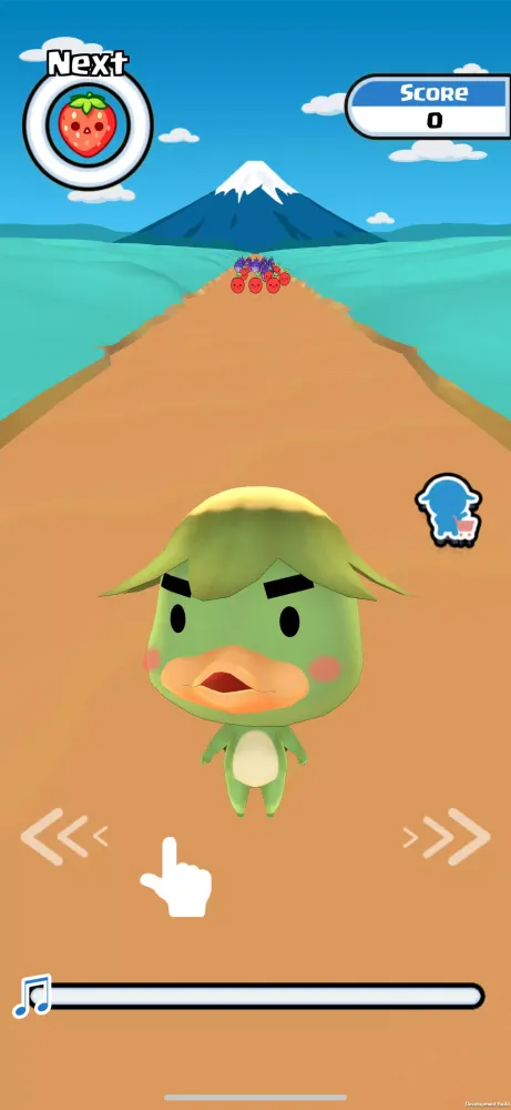 Fruit Dash Screenshots