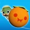 Fruit Dash - Run Beat Game