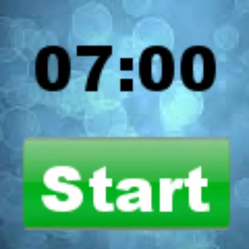 BigBen Timer BigBen Timer