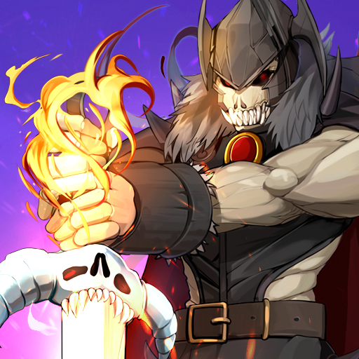 Heroes War - Idle RPG Heroes War - Idle RPG