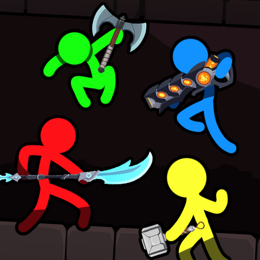 Stickman.IO: Weapon Master Stickman.IO: Weapon Master