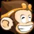 Monkey Hero Run