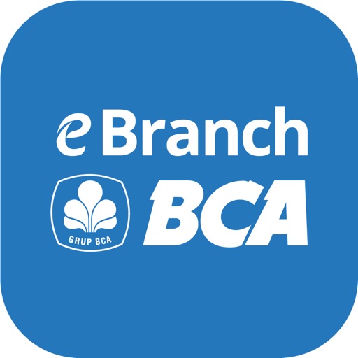 eBranch BCA eBranch BCA