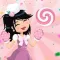Susan Candy - FUN Match 3 Puzzles FREE for Girls