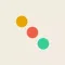 Bricksis: FREE Puzzle Color Dots Game