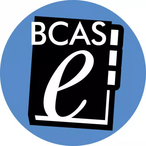 BCAS e-diary BCAS e-diary