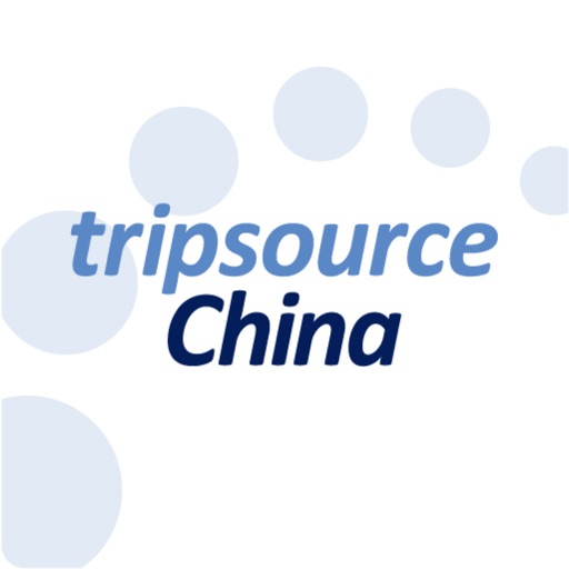 TripSource China TripSource China