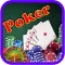 Ace Video Poker Mega World Casino Version - Bet & Win Big!