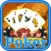 Fantasy Egyptian Lucky VIP Casino Video Poker Free Game HD