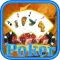 Fantasy Egyptian Lucky VIP Casino Video Poker Free Game HD