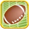 Football Dodge Goal Smash Mega Flyer