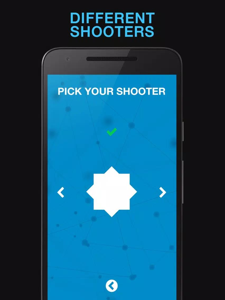 Скриншоты Perfect Strike by BCE iPad 