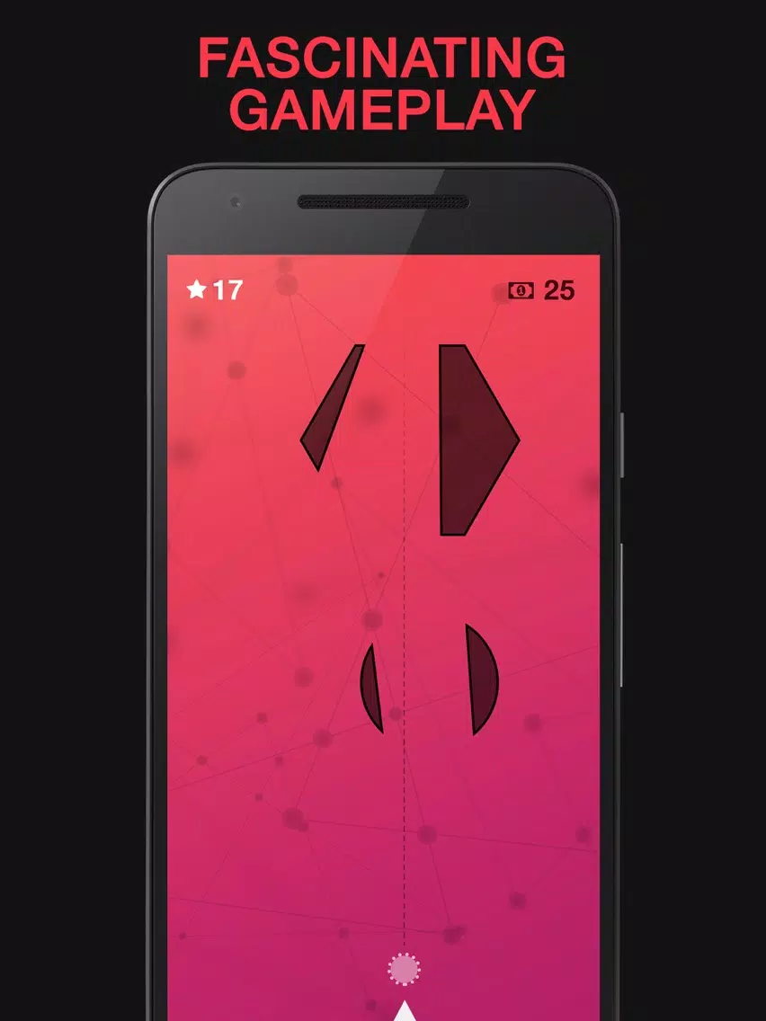 Скриншоты Perfect Strike by BCE iPad 