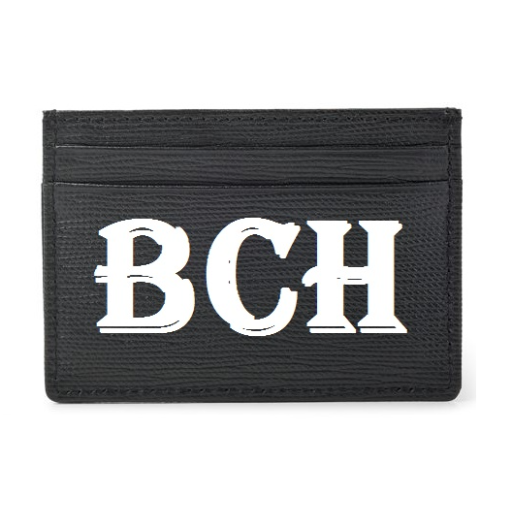BCH : BCHolder
