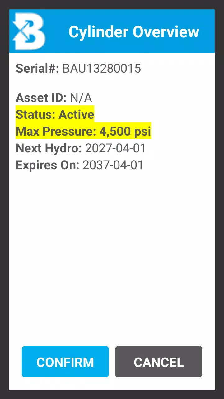 RFID Pro Screenshots