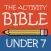 The Activity Bible – Kids under 7 & Sunday School