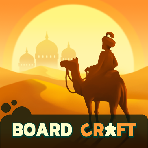 Silk Road Master
