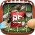 American Football Players Photo Scratch Games Pro