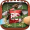 American Football Players Photo Scratch Games Pro