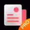 PDF Converter - PDF Viewer Pro
