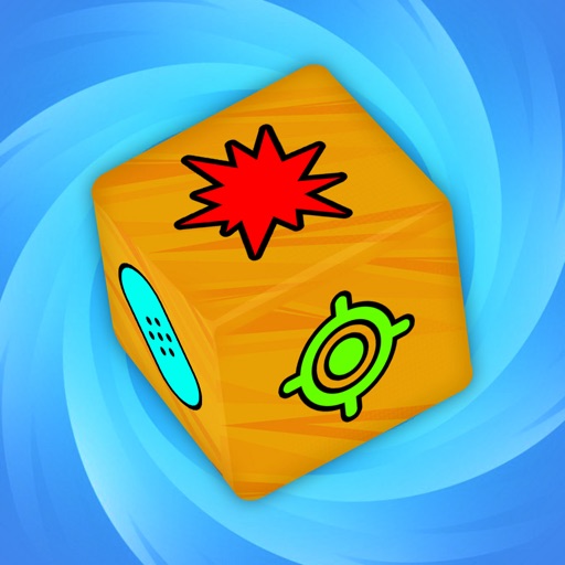 Dice Warrior! Dice Warrior!