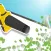 Leaf Blower Run