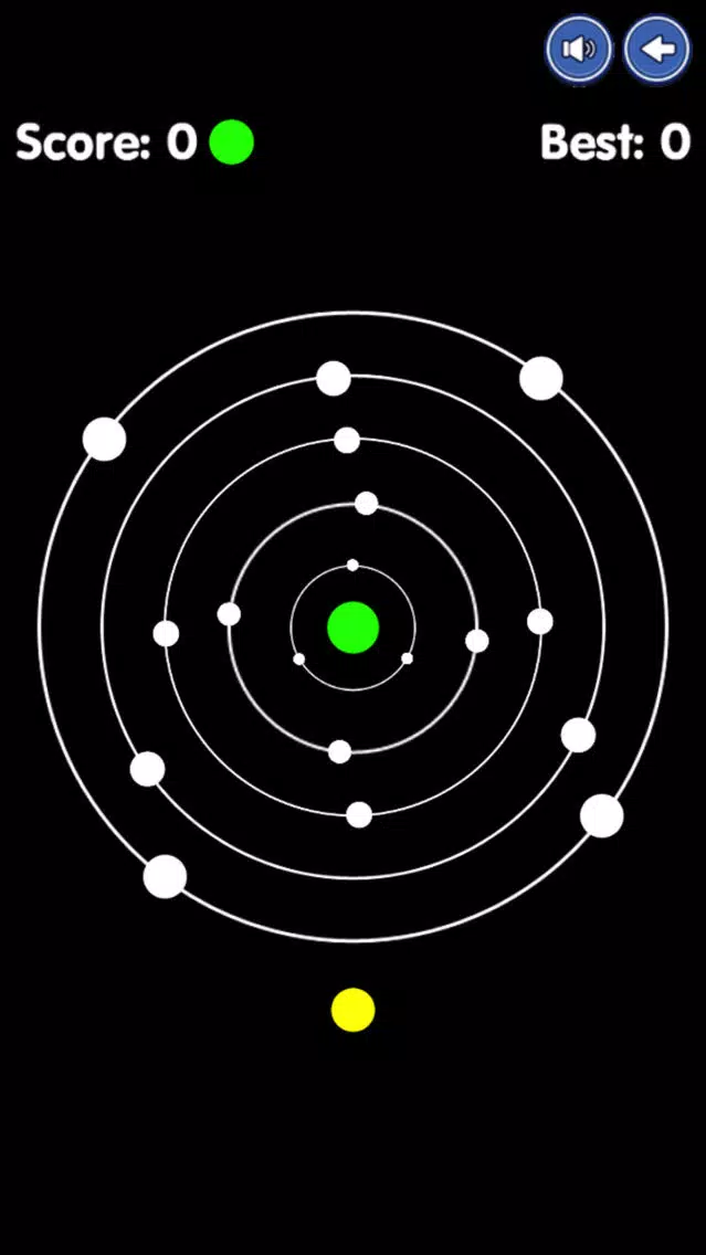 Circle Jump - Crazy Circle Screenshots