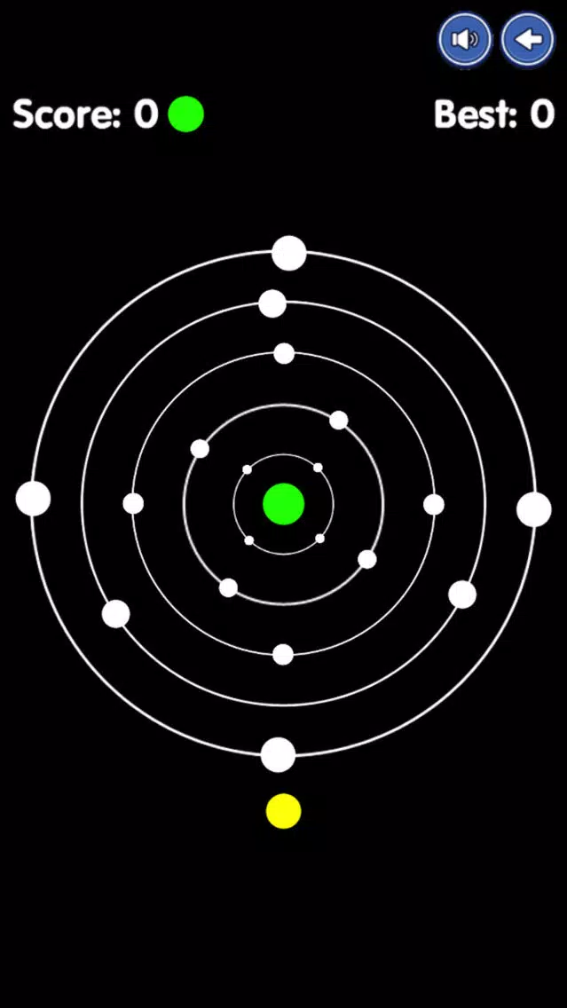 Circle Jump - Crazy Circle Screenshots
