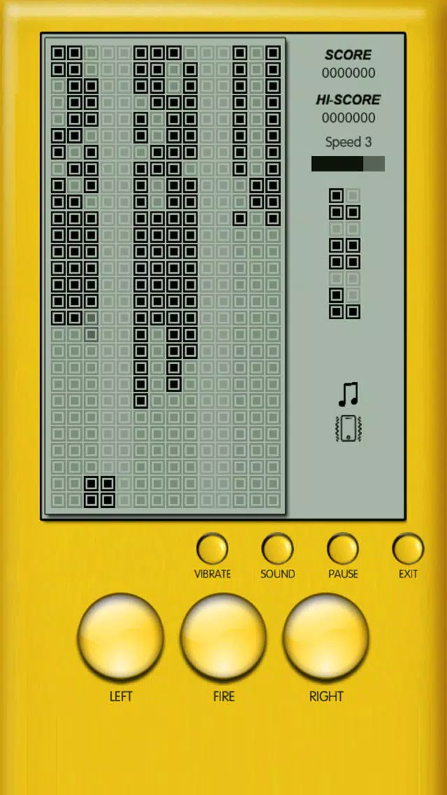تصاویر Magic Brick - Crazy Brick