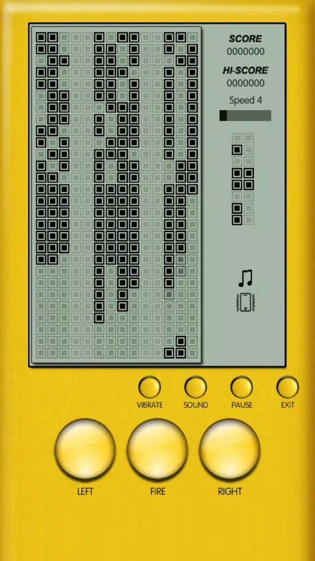 تصاویر Magic Brick - Crazy Brick