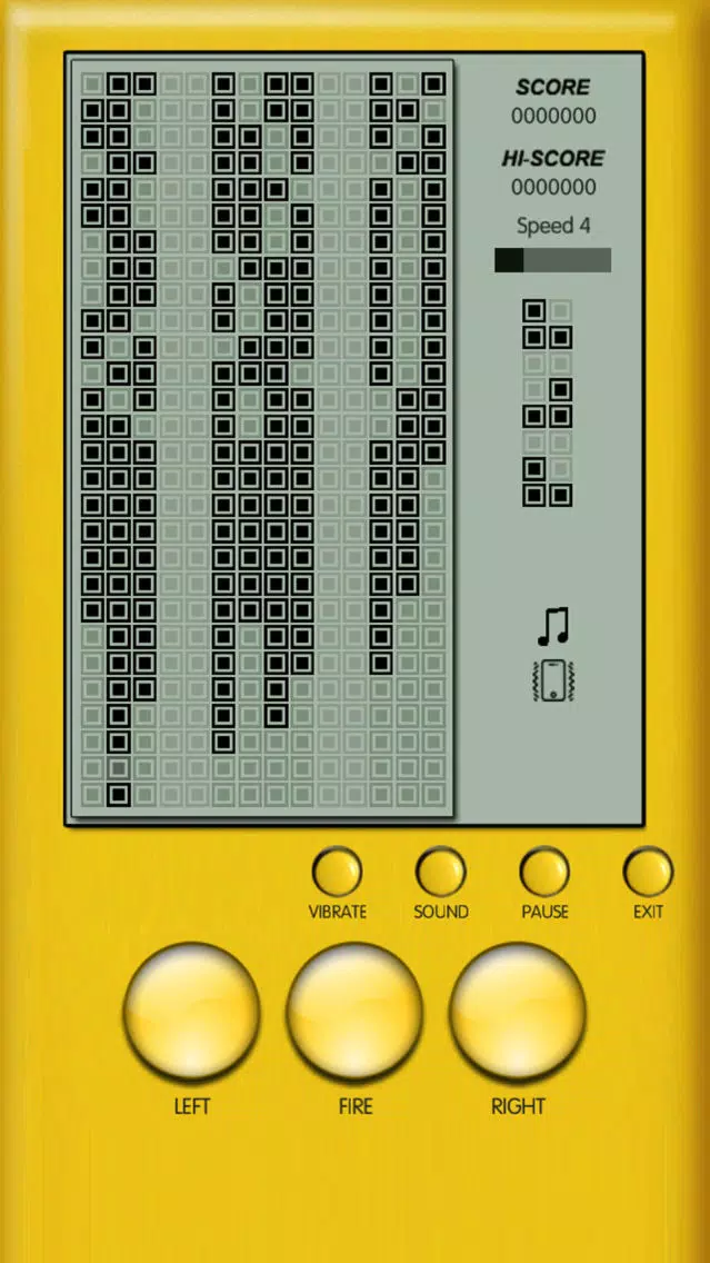 تصاویر Magic Brick - Crazy Brick