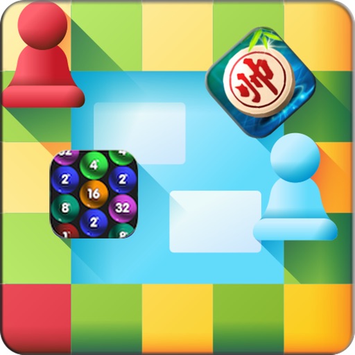Board Game Classic