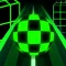 Slope Run Game