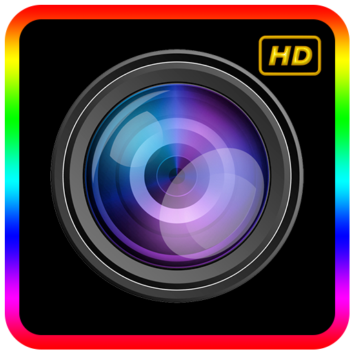 Day-Night Camera