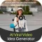 AI Viral video Idea Generator