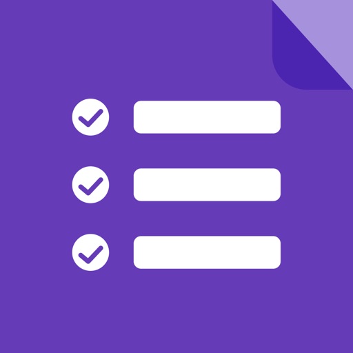 Forms for Google Docs Forms for Google Docs