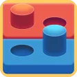 Color Match : Jelly Sort Color Match : Jelly Sort
